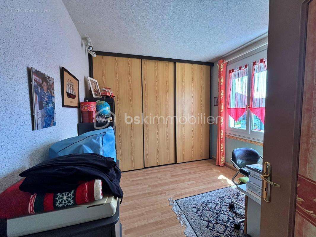 Maison à FONTENAY-LE-COMTE