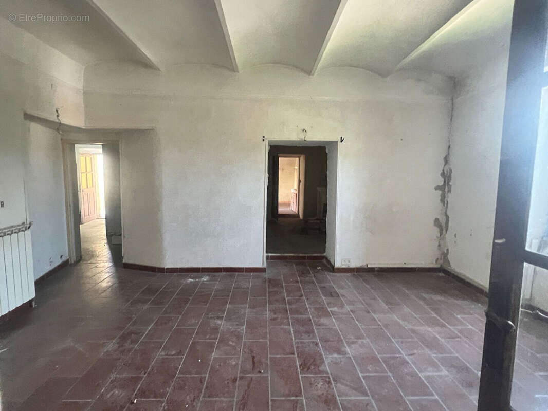 Maison à LE MARTINET