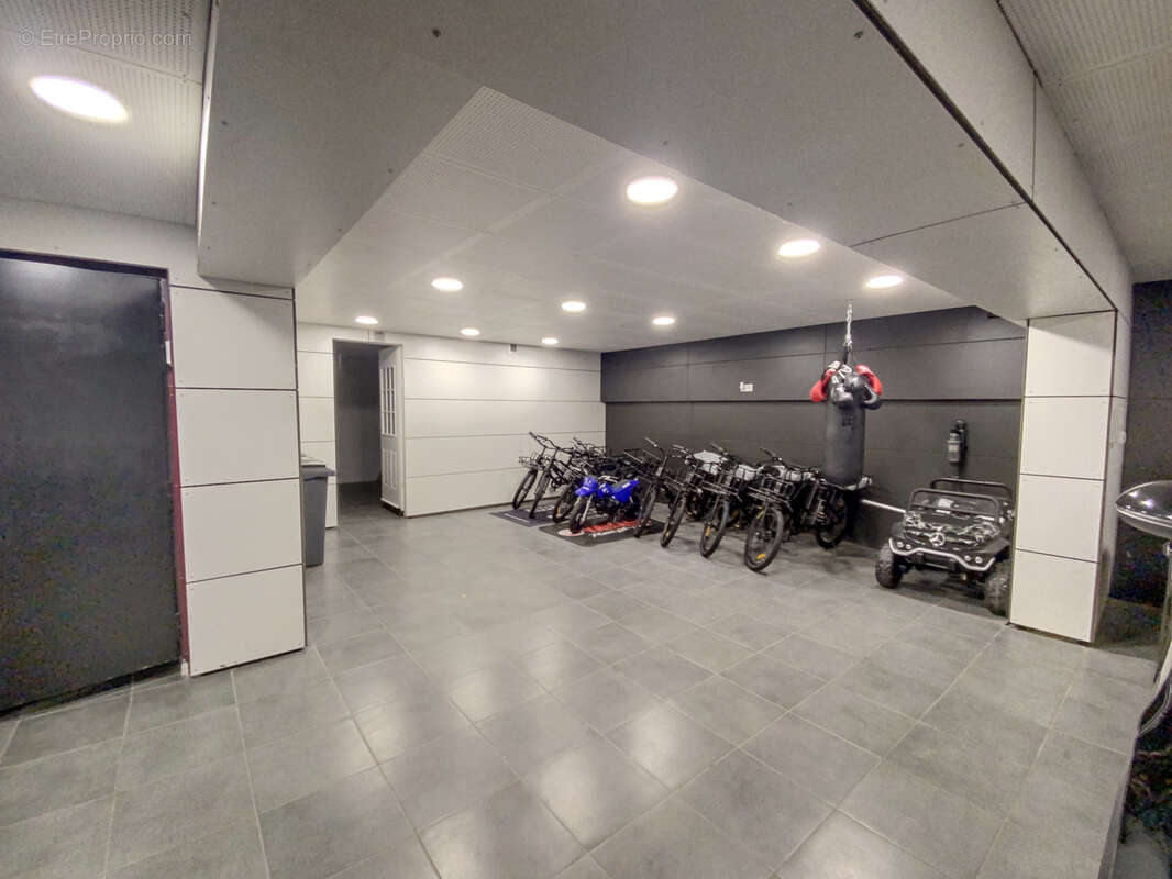 Maison à RUEIL-MALMAISON