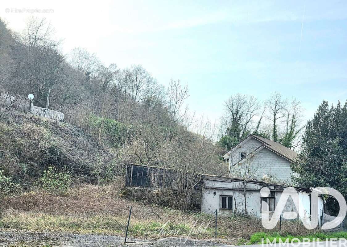 Photo 8 - Terrain à CHAMPAGNEUX