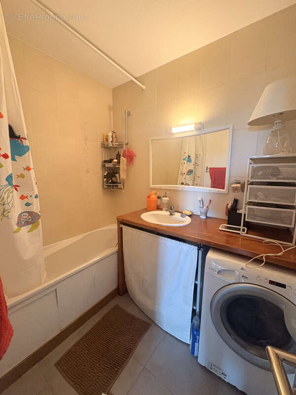 Appartement à ORLEANS
