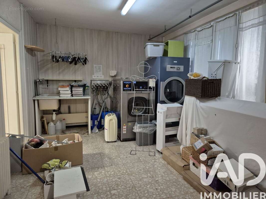 Photo 4 - Appartement à MONCOUTANT