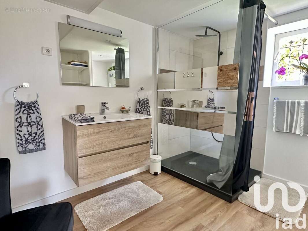 Photo 7 - Maison à SAINT-YRIEIX-LA-PERCHE