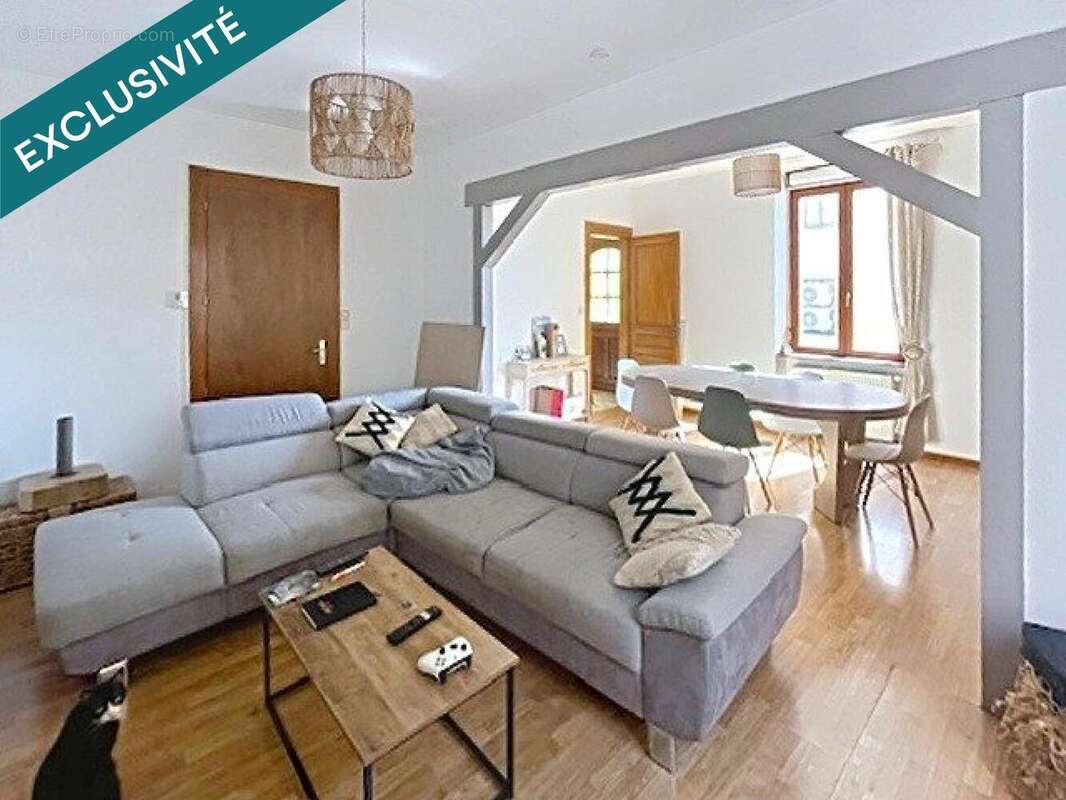 Photo 8 - Appartement à DOCELLES