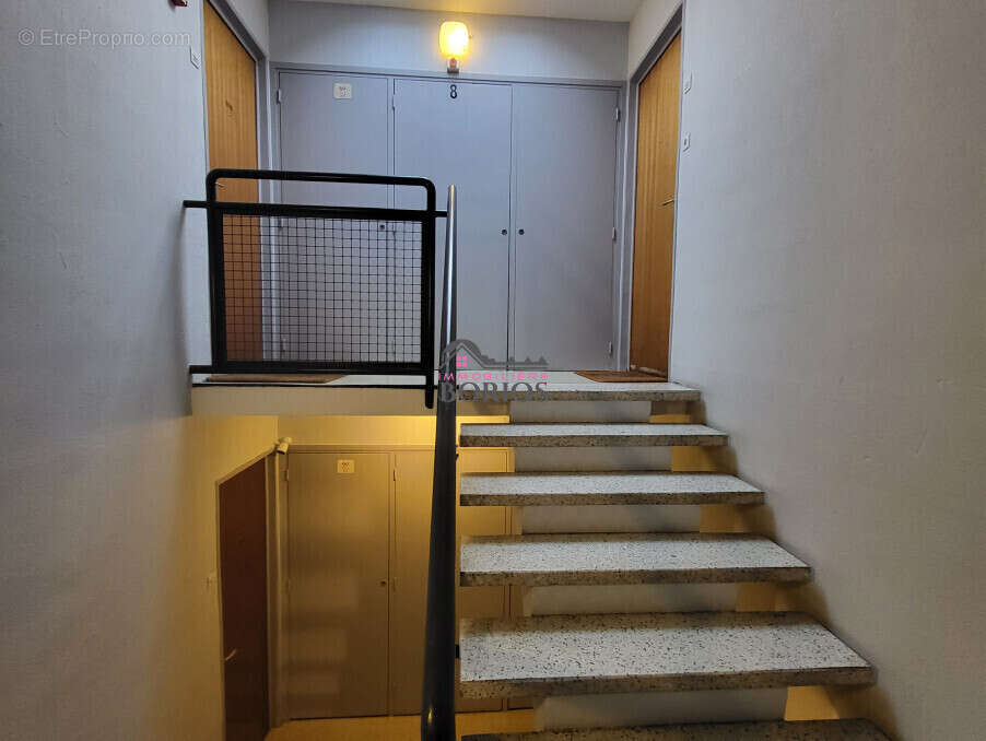 Appartement à CHALON-SUR-SAONE