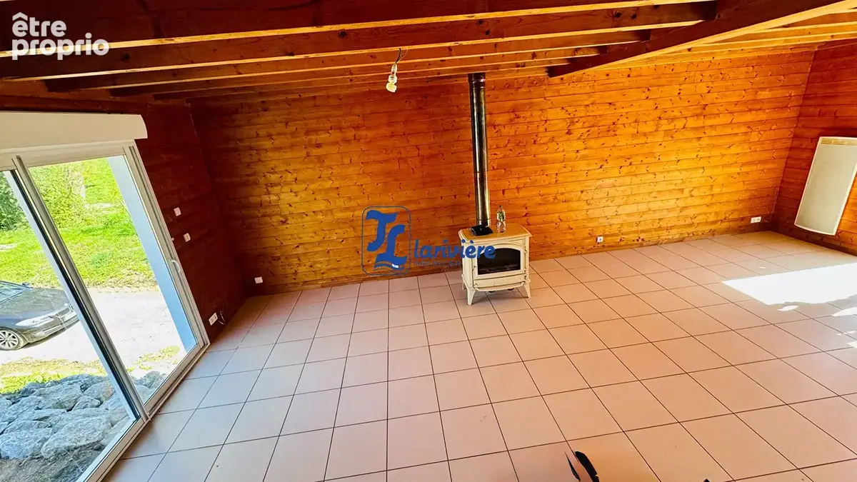 Maison 6 pièces 103 m² à vendre à Bainghen (62850) - photo 10