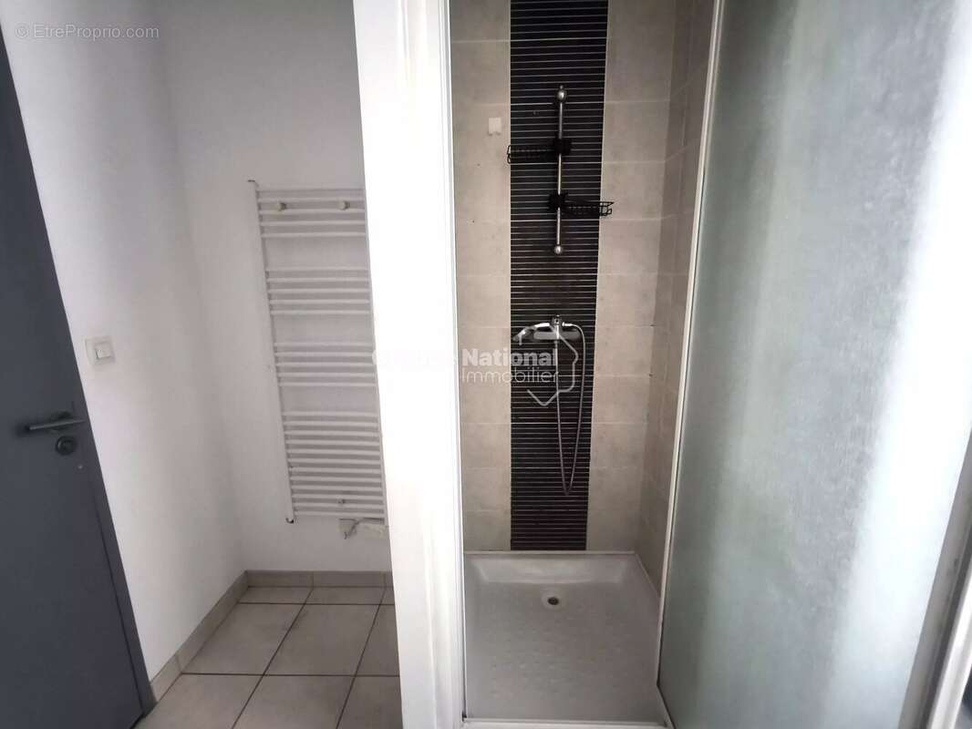 Appartement à CARPENTRAS
