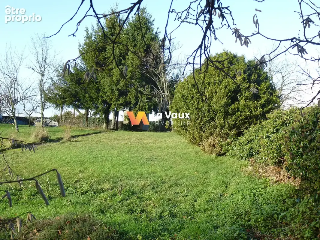 FREMONVILLE, à 6mn de CIREY SUR VEZOUZE  : maison 7 pièces 155 m² - TERRAIN 1009 m² - photo 3