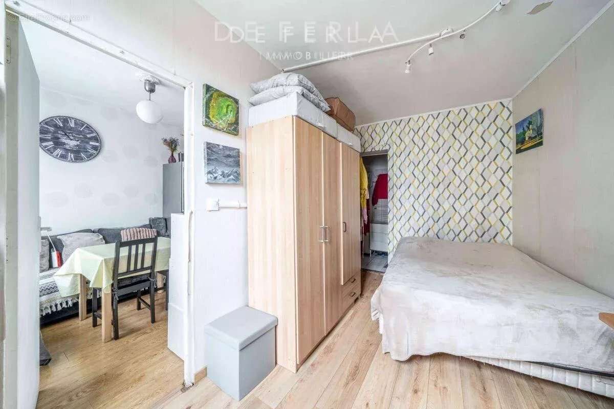Appartement à ALFORTVILLE