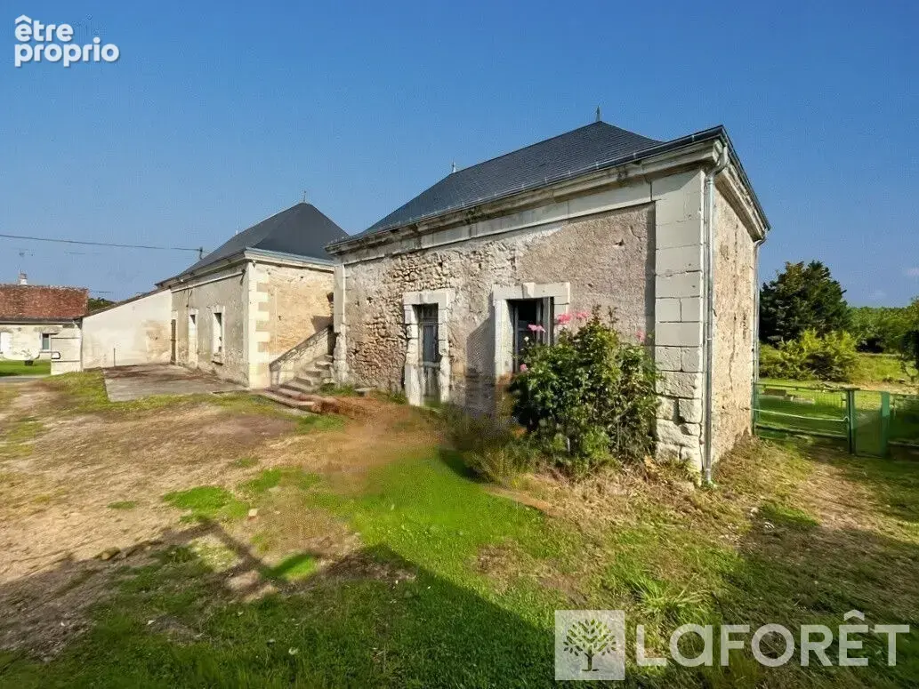 Photo Maison à Rivarennes au prix de 140 000€
