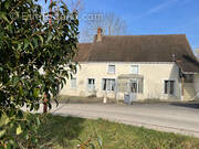 Maison à CHATEAU-THIERRY