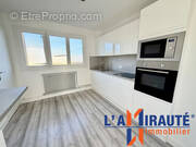 Appartement à SARTROUVILLE