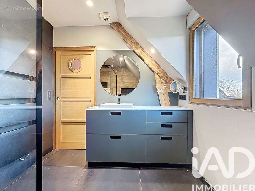 Photo 6 - Maison à LA BOUSSAC