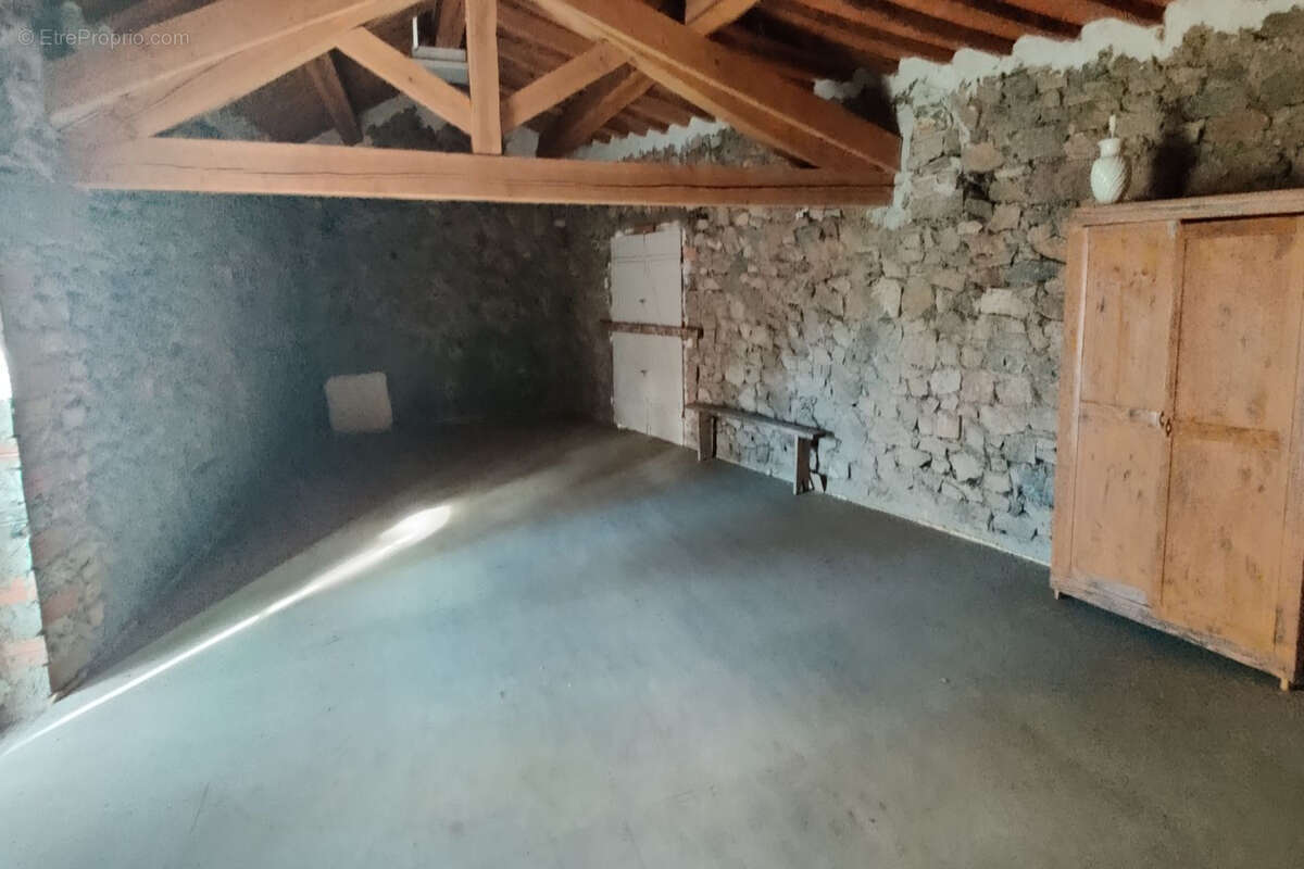 Maison à CASTELNAU-D'AUDE