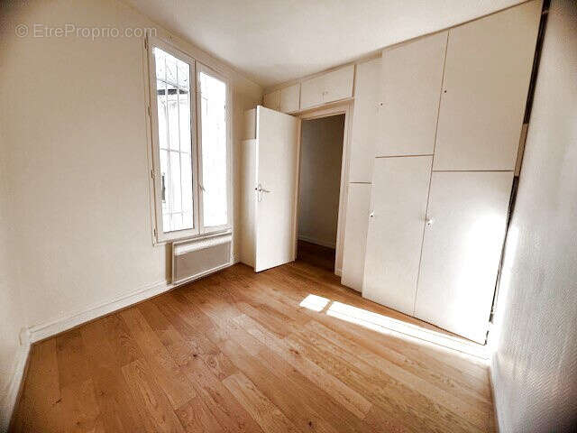 Appartement à PARIS-6E