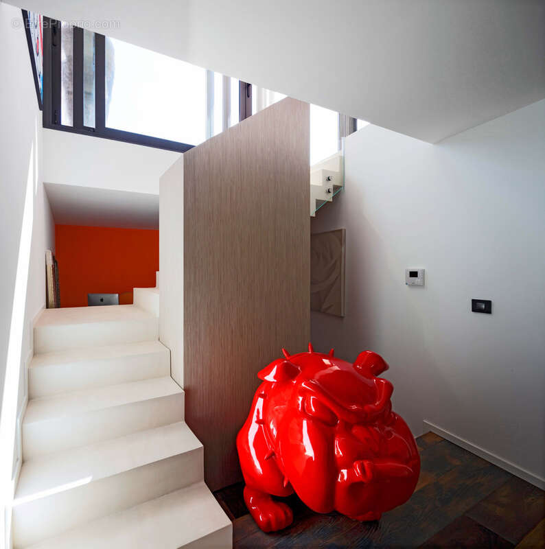 Maison à MARSEILLE-9E