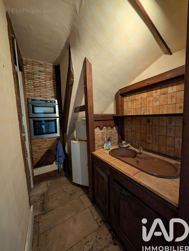 Photo 7 - Maison à BAR-SUR-SEINE