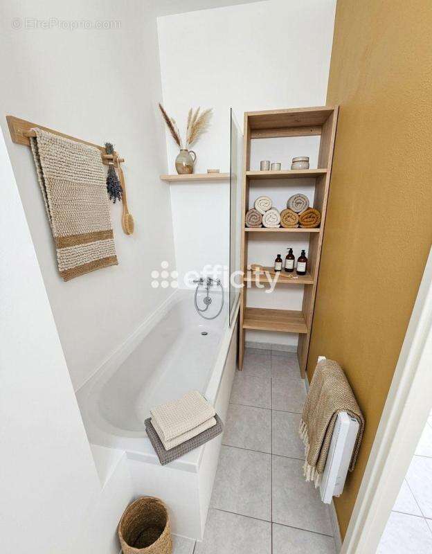 Appartement à LE LAVANDOU