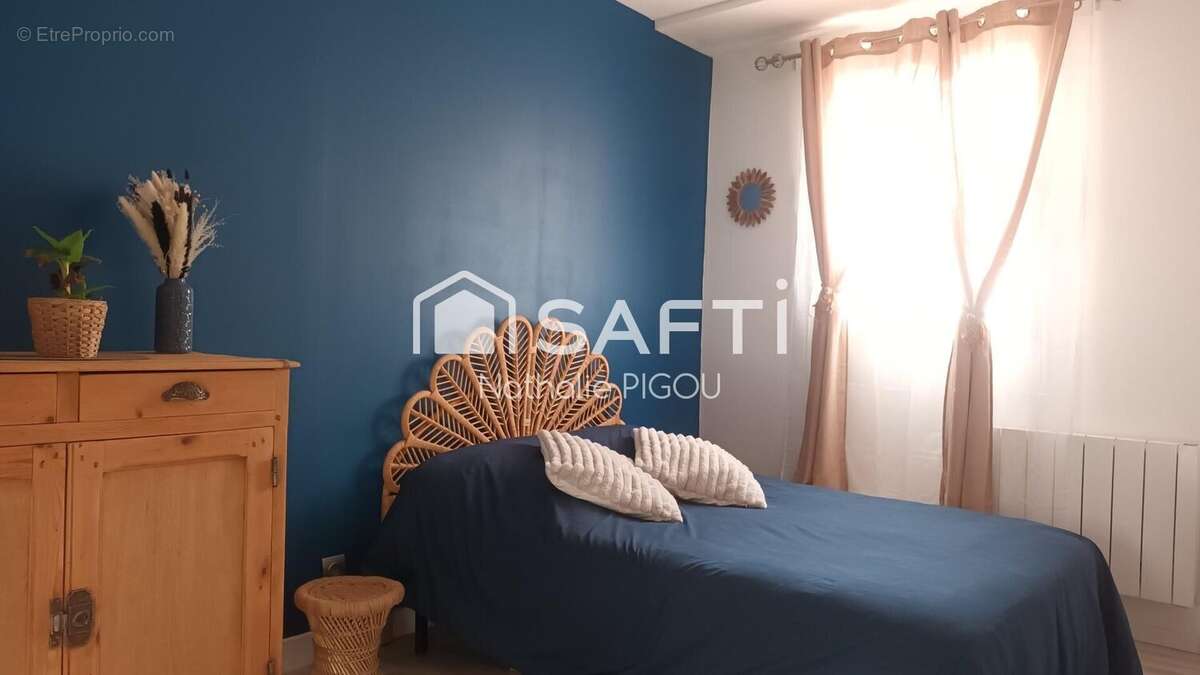 Photo 4 - Appartement à EU