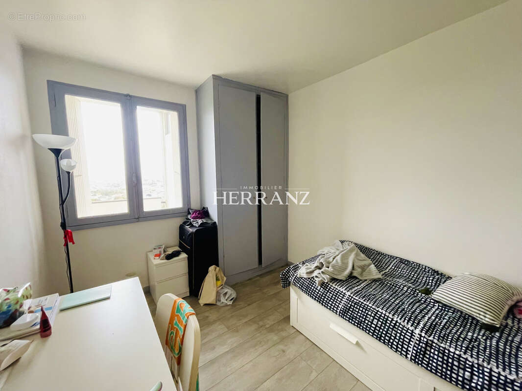 Appartement à TALENCE