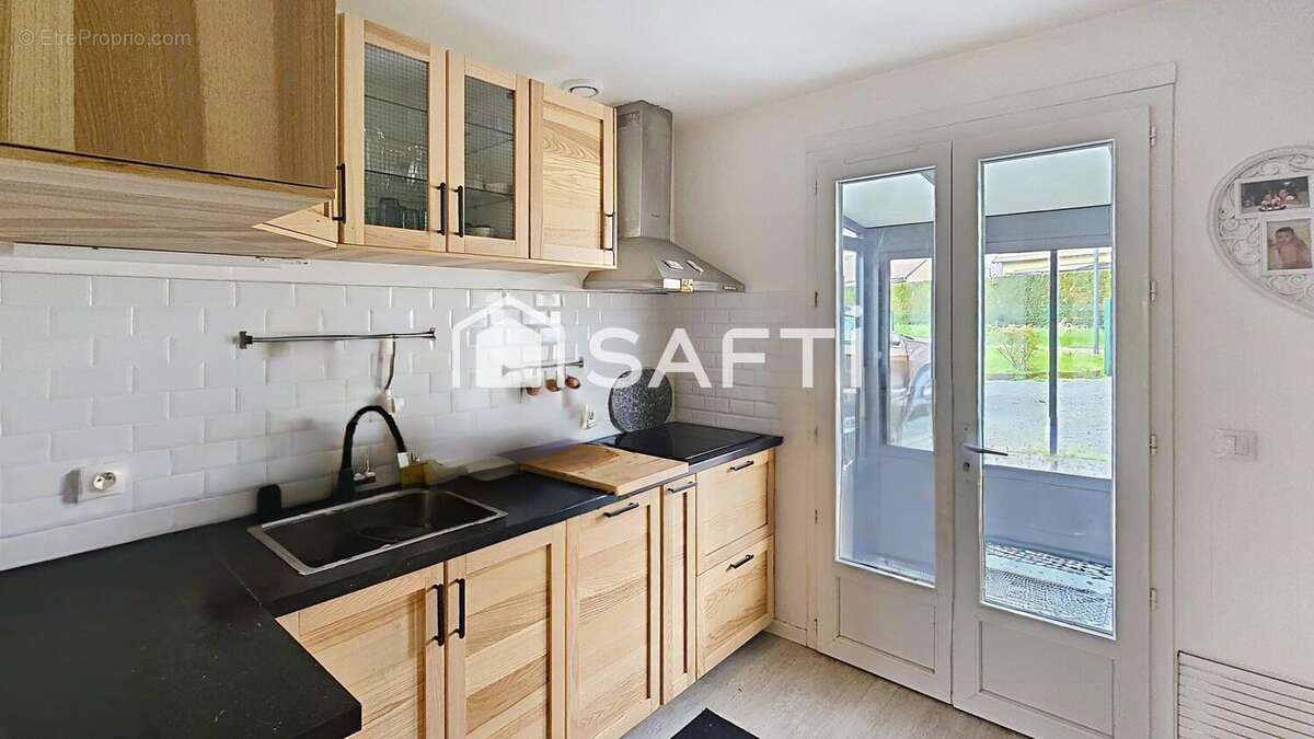 Maison 76 m² à Bacqueville  - photo 3