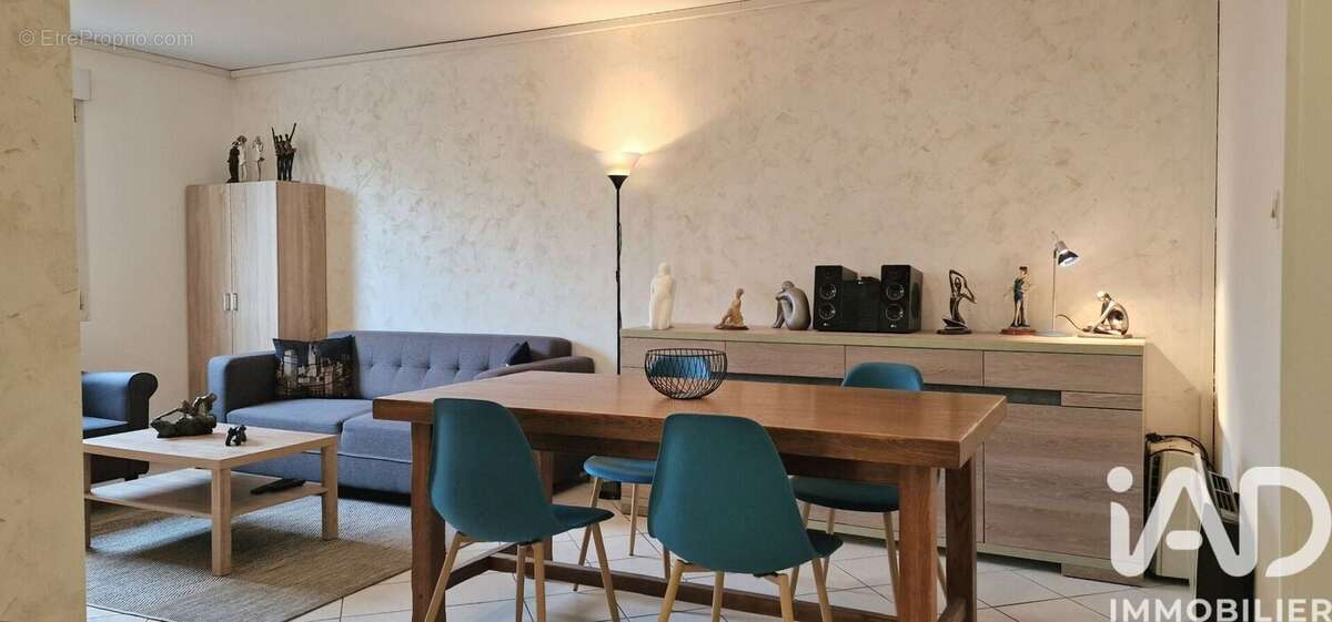 Photo 2 - Appartement à THIONVILLE