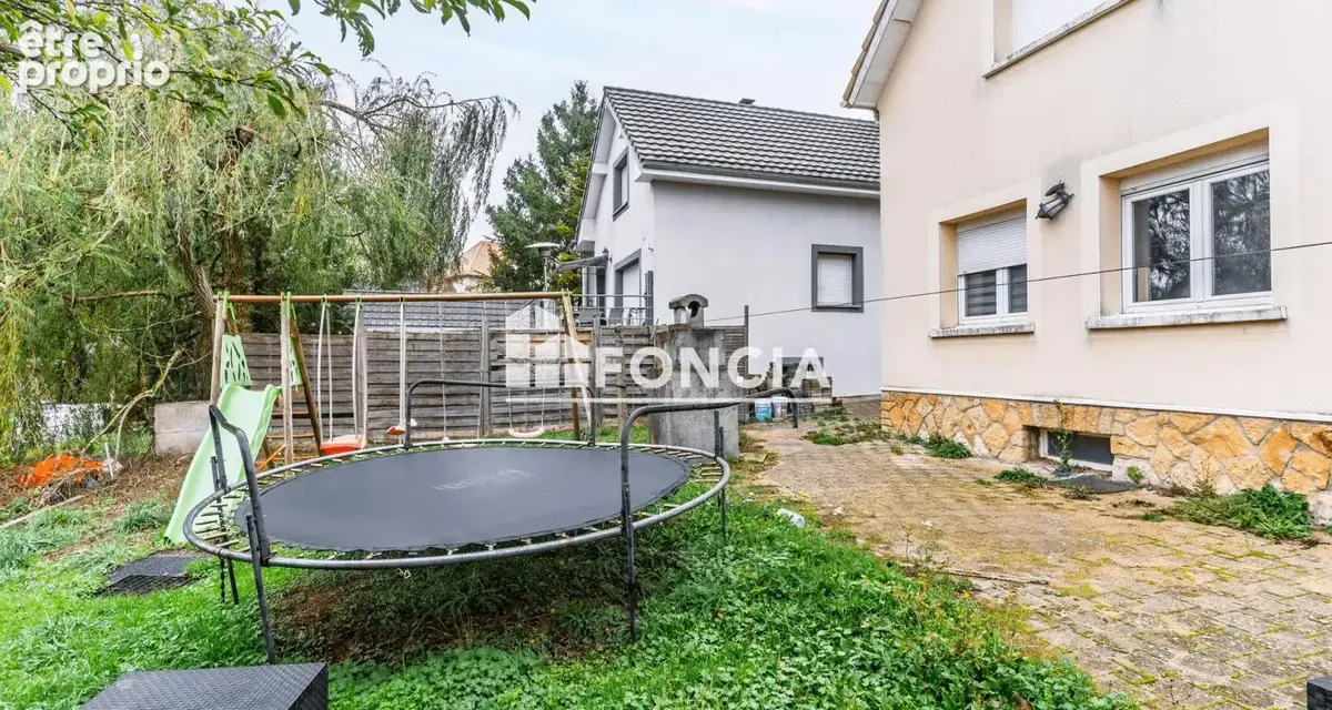 Maison rénovée avec jardin – Environnement calme et recherché - photo 5