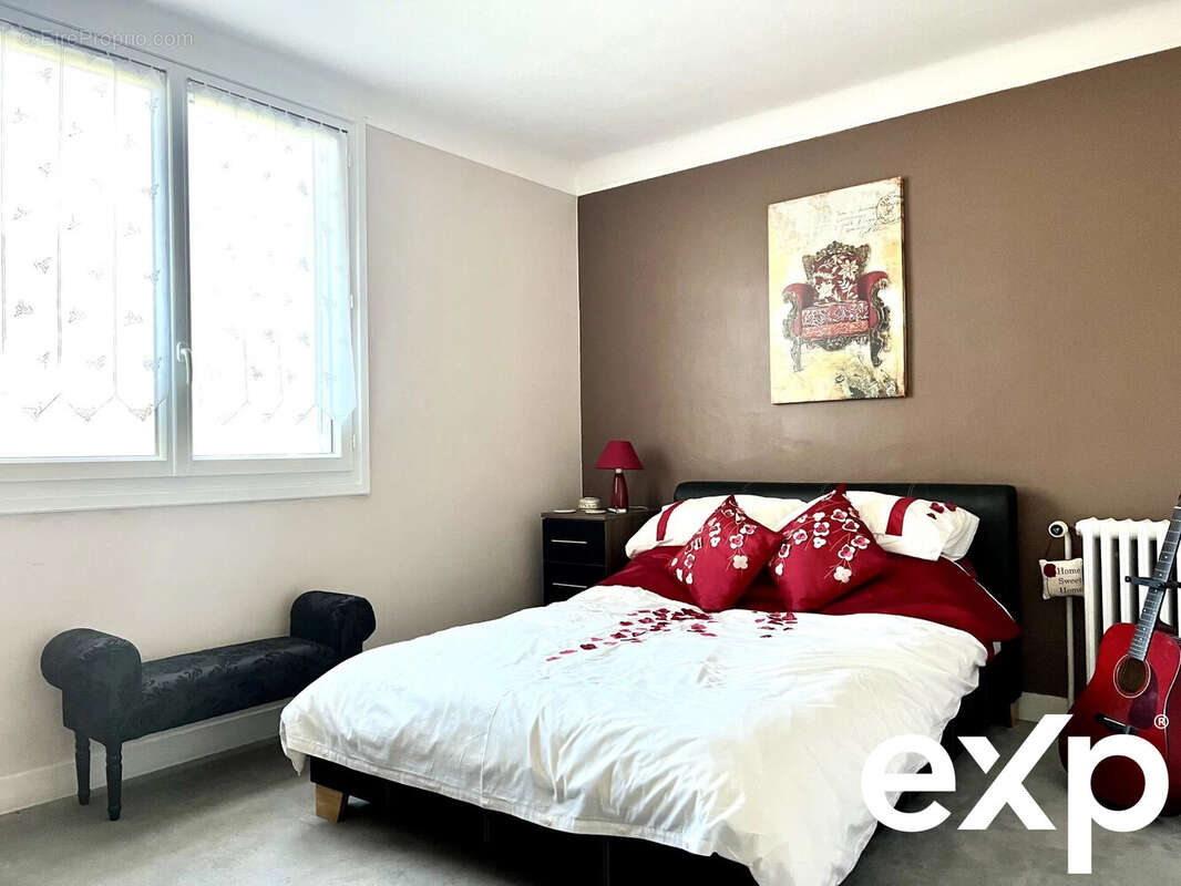 Maison à SAINT-MESMIN