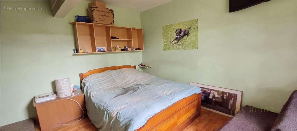 Maison 10 pièces 248 m² à vendre à Fouilloy (60220) - photo 12