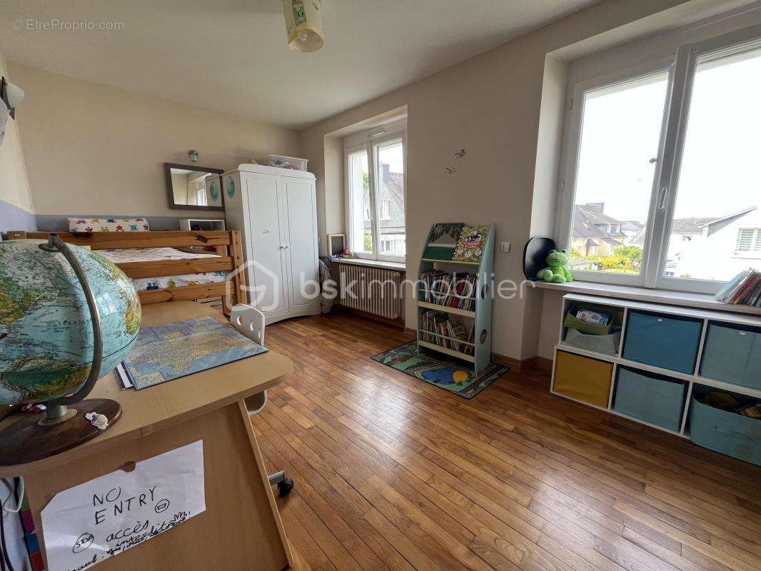 Maison à CONCARNEAU