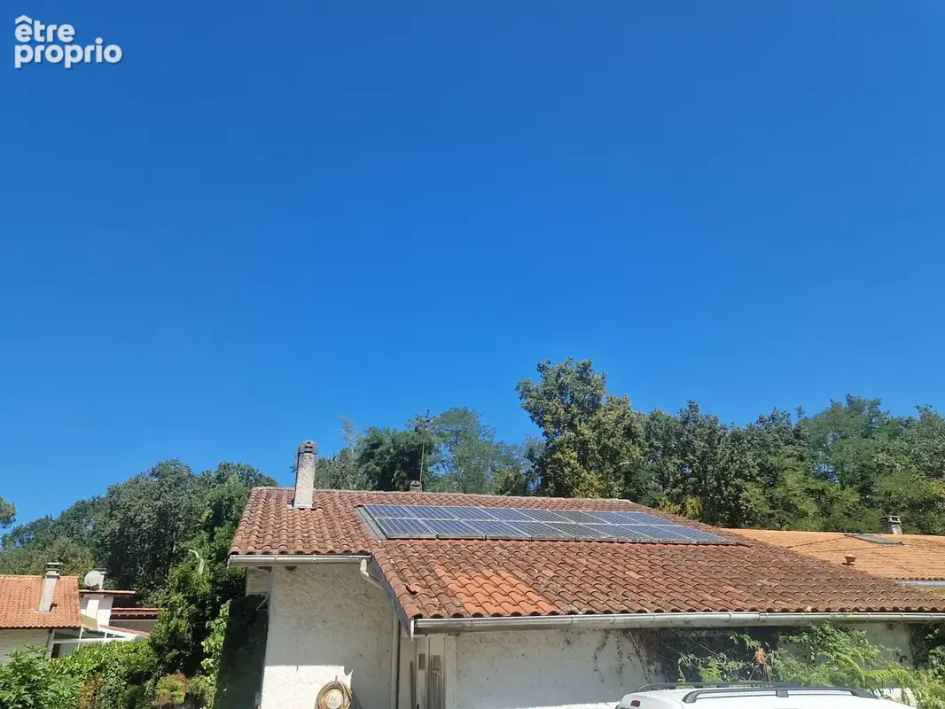 maison à rénover - photo 13