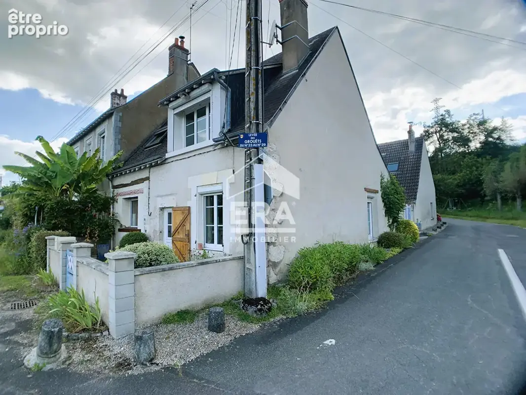 Maison 97m² à blois - photo 14