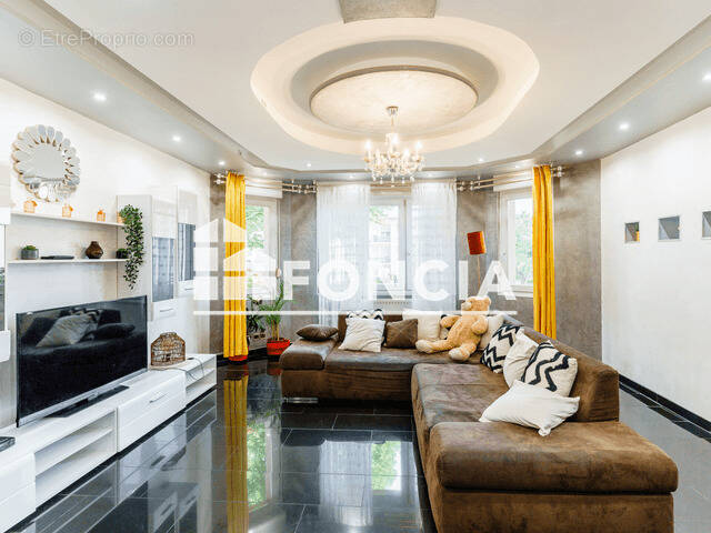 Maison à CREUTZWALD