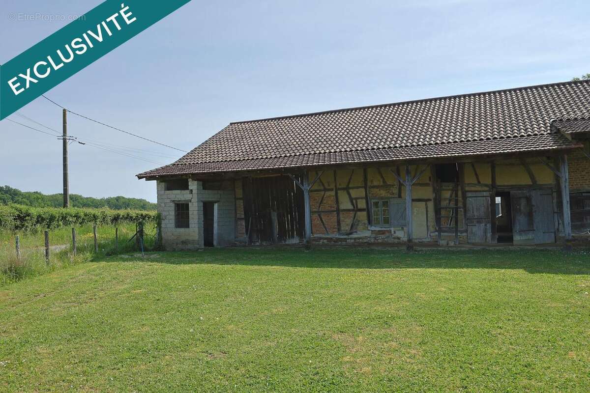 Photo 2 - Maison à ROMENAY