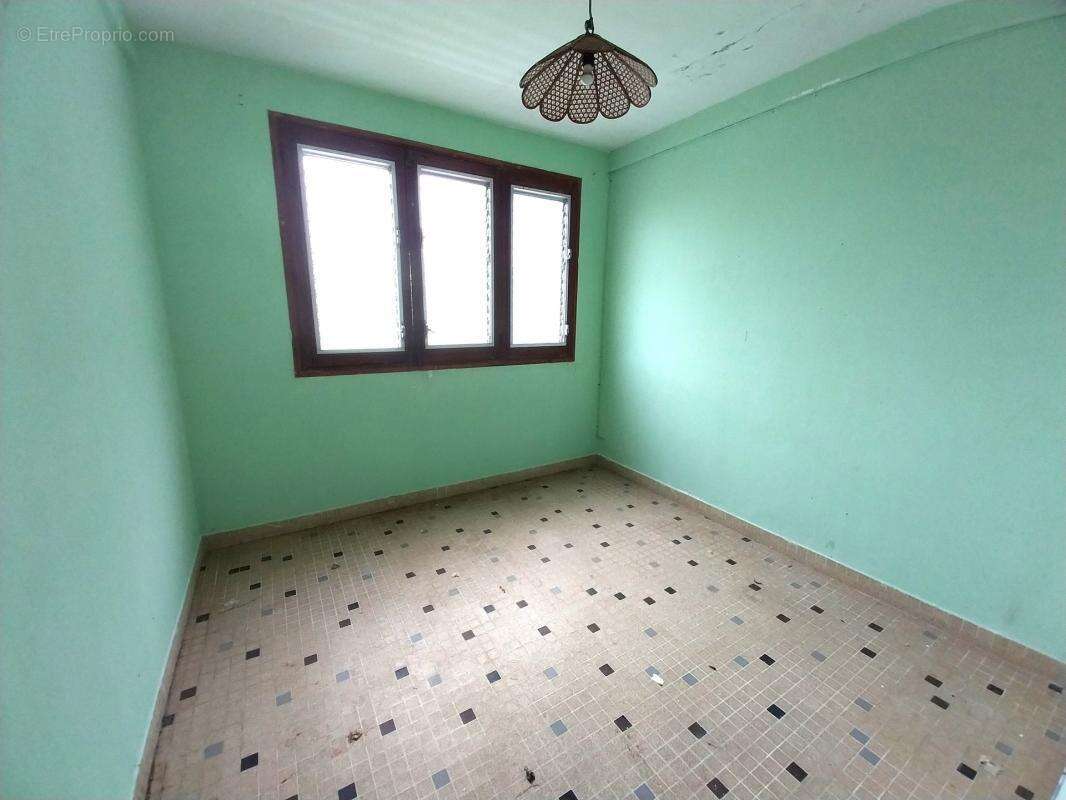 Maison à SAINTE-MARIE