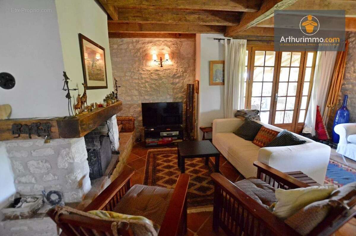 Maison à DURAS