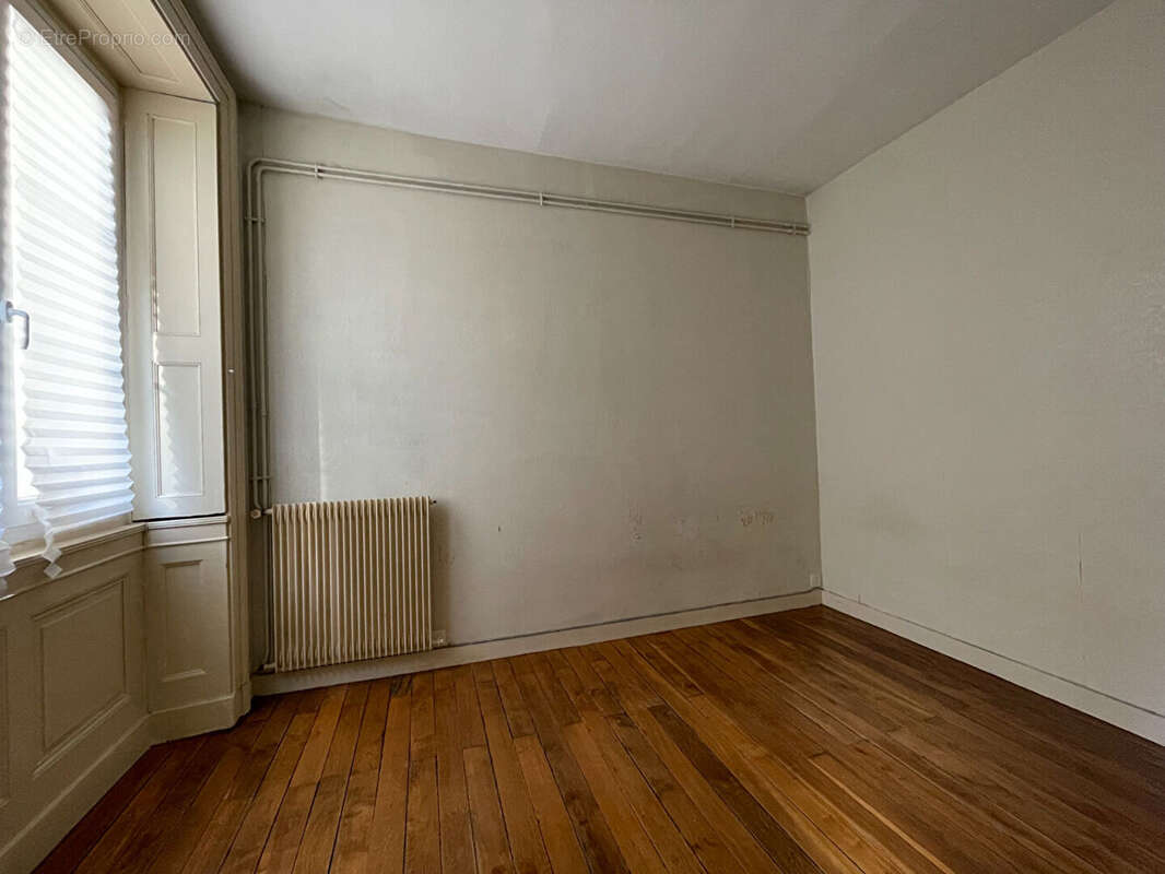 Appartement à BESANCON