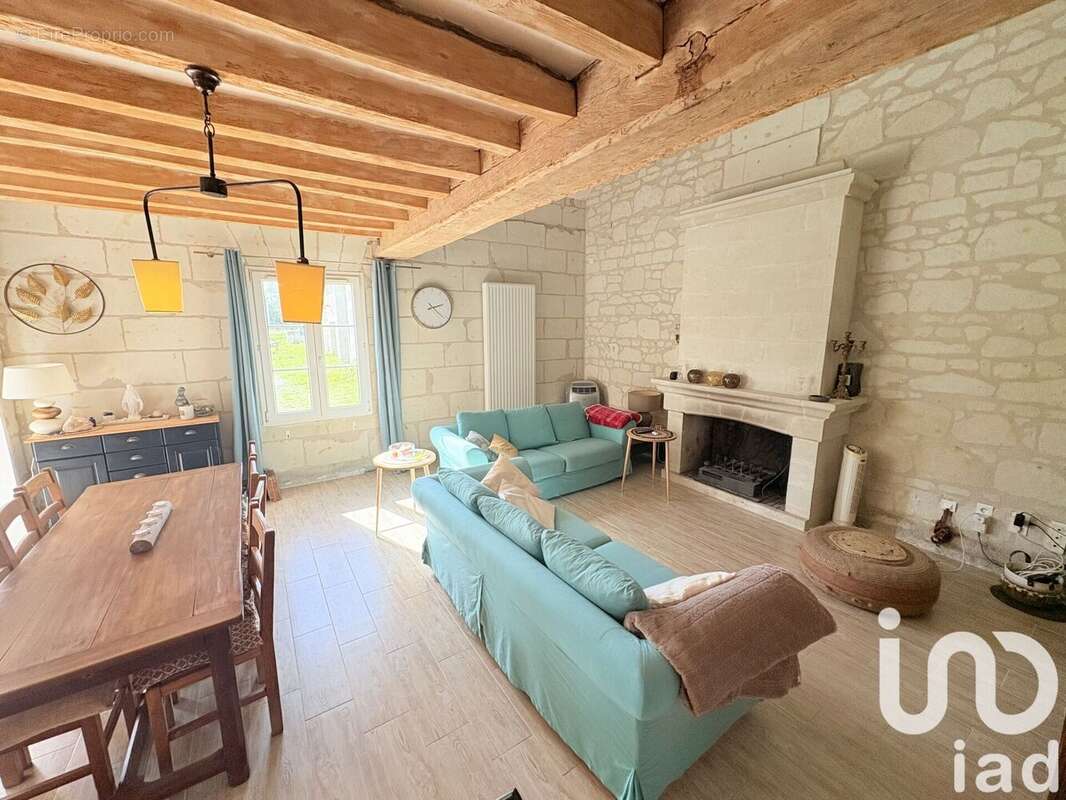 Photo 5 - Maison à ALLONNES