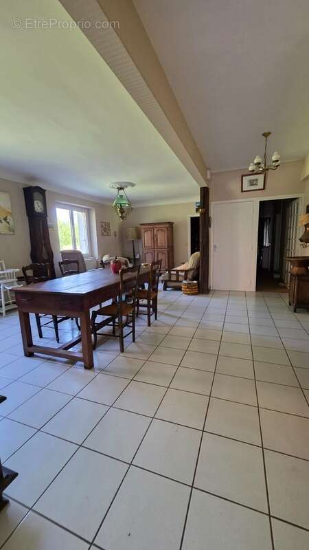 Maison 200 m² à Mauriac  - photo 5