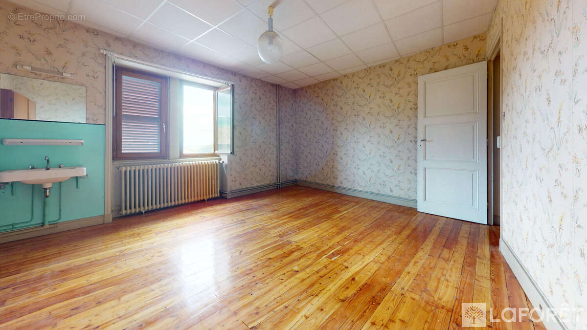 Maison Les Ardillats 5 pièce(s) 130 m2 - photo 14
