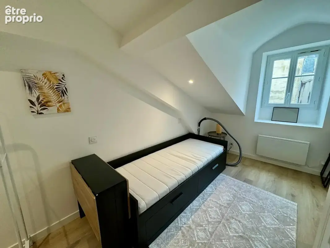 Appartement 2 pièces 32 m² à vendre à Nantes (44000) - photo 5