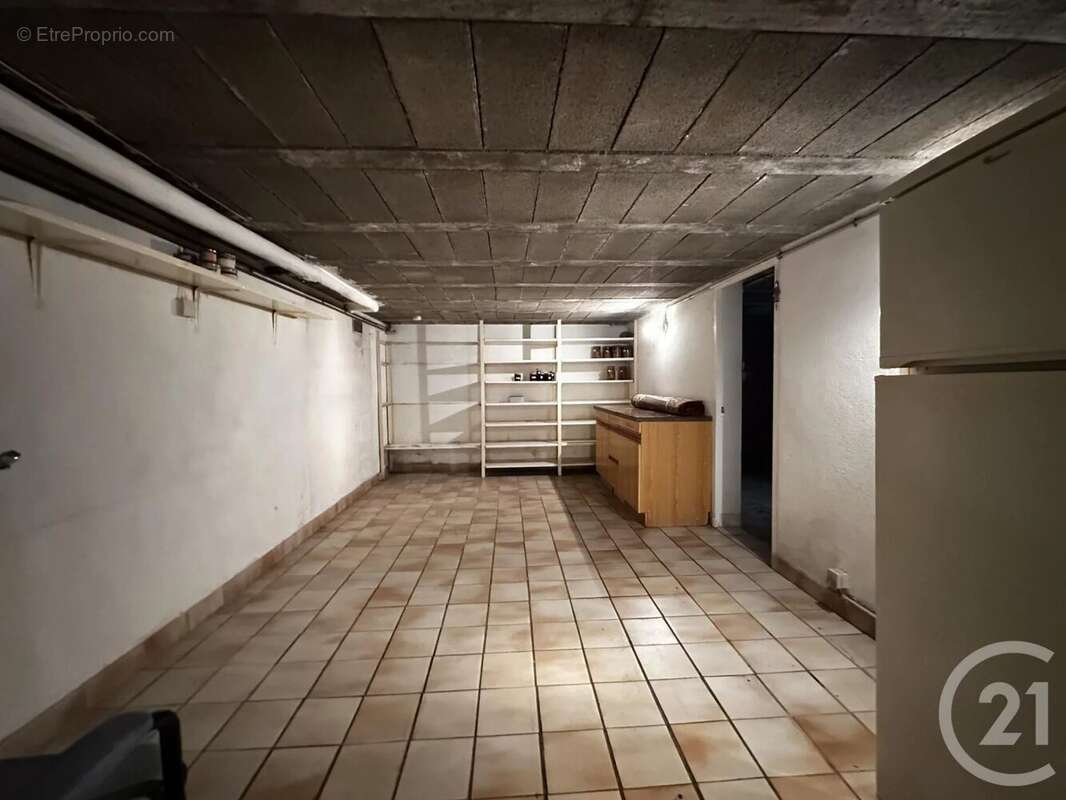 Maison à COUTURE-D&#039;ARGENSON