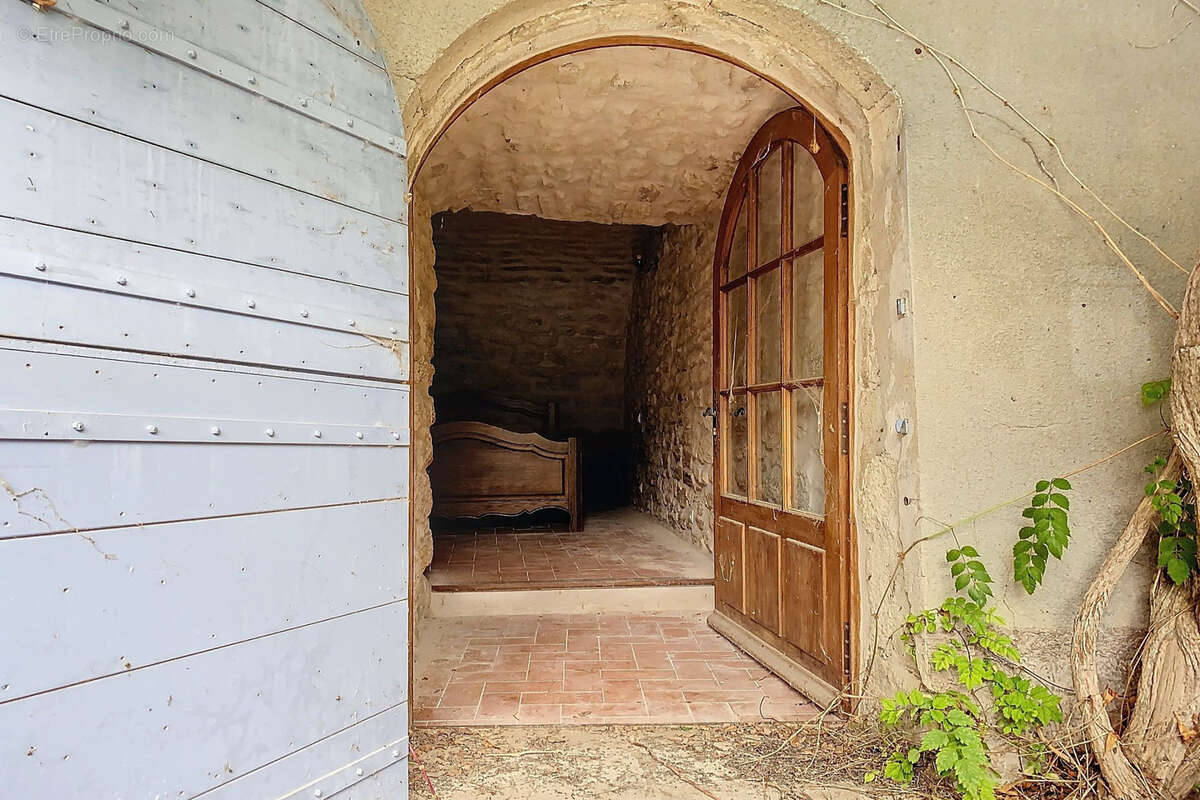 Maison à VIENS
