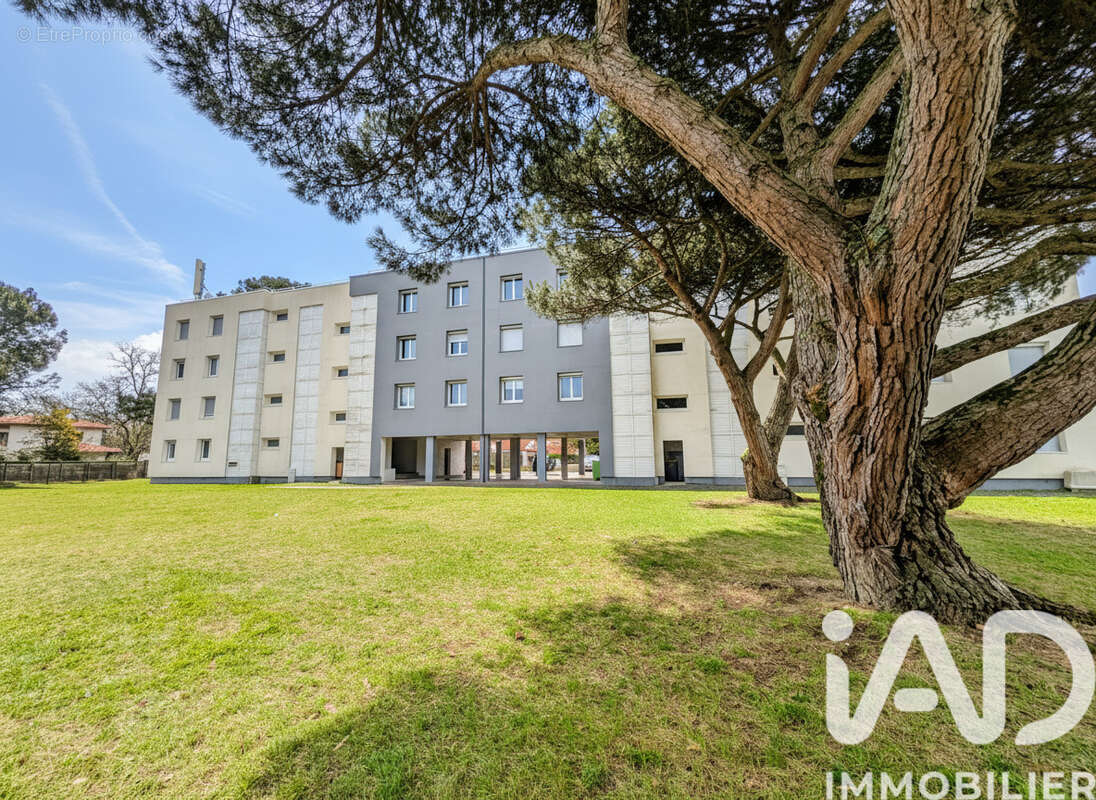 Photo 3 - Appartement à LA TESTE-DE-BUCH