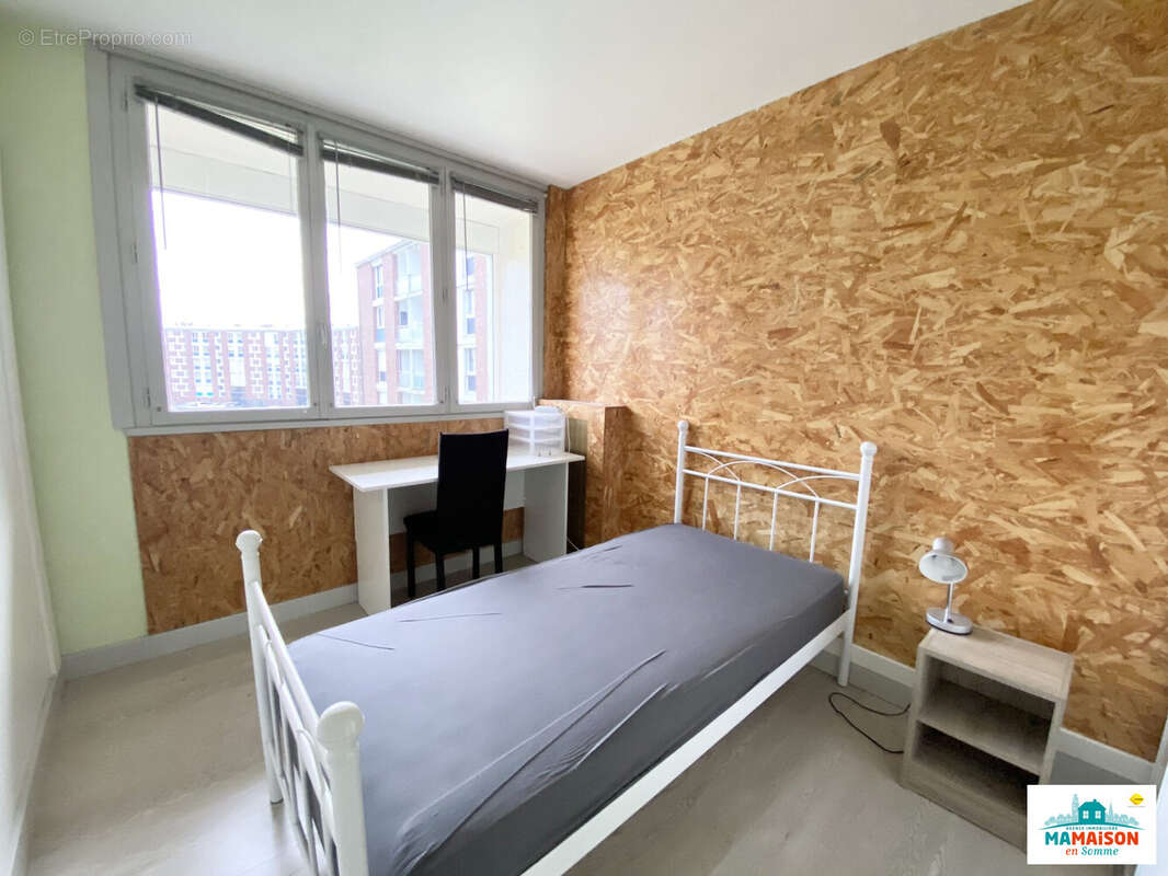 Appartement à AMIENS