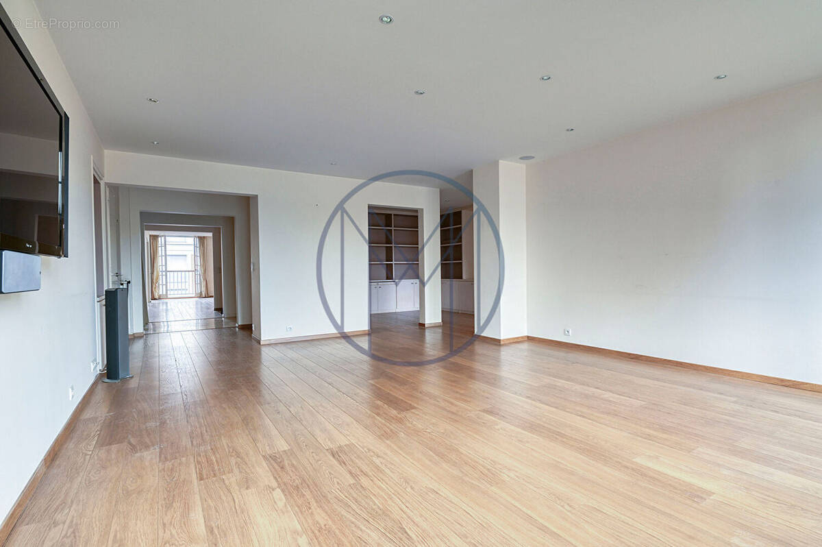 Appartement à VERSAILLES