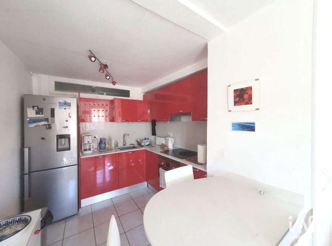 Photo 6 - Appartement à PORT-VENDRES