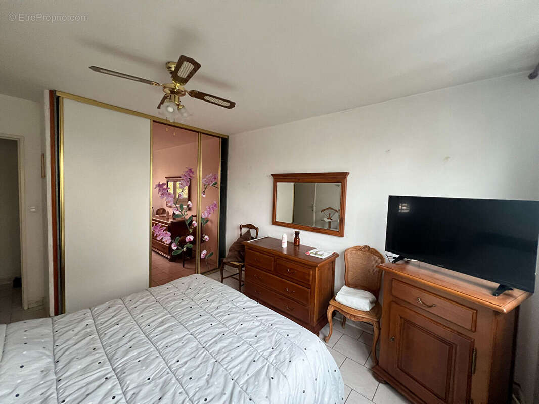 Appartement à SALON-DE-PROVENCE