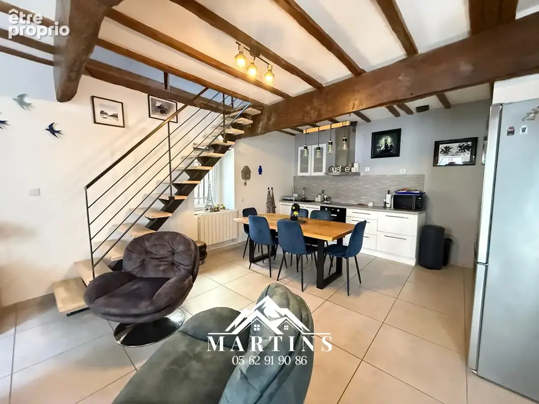 Appartement à ARGELES-GAZOST