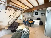 Appartement à ARGELES-GAZOST